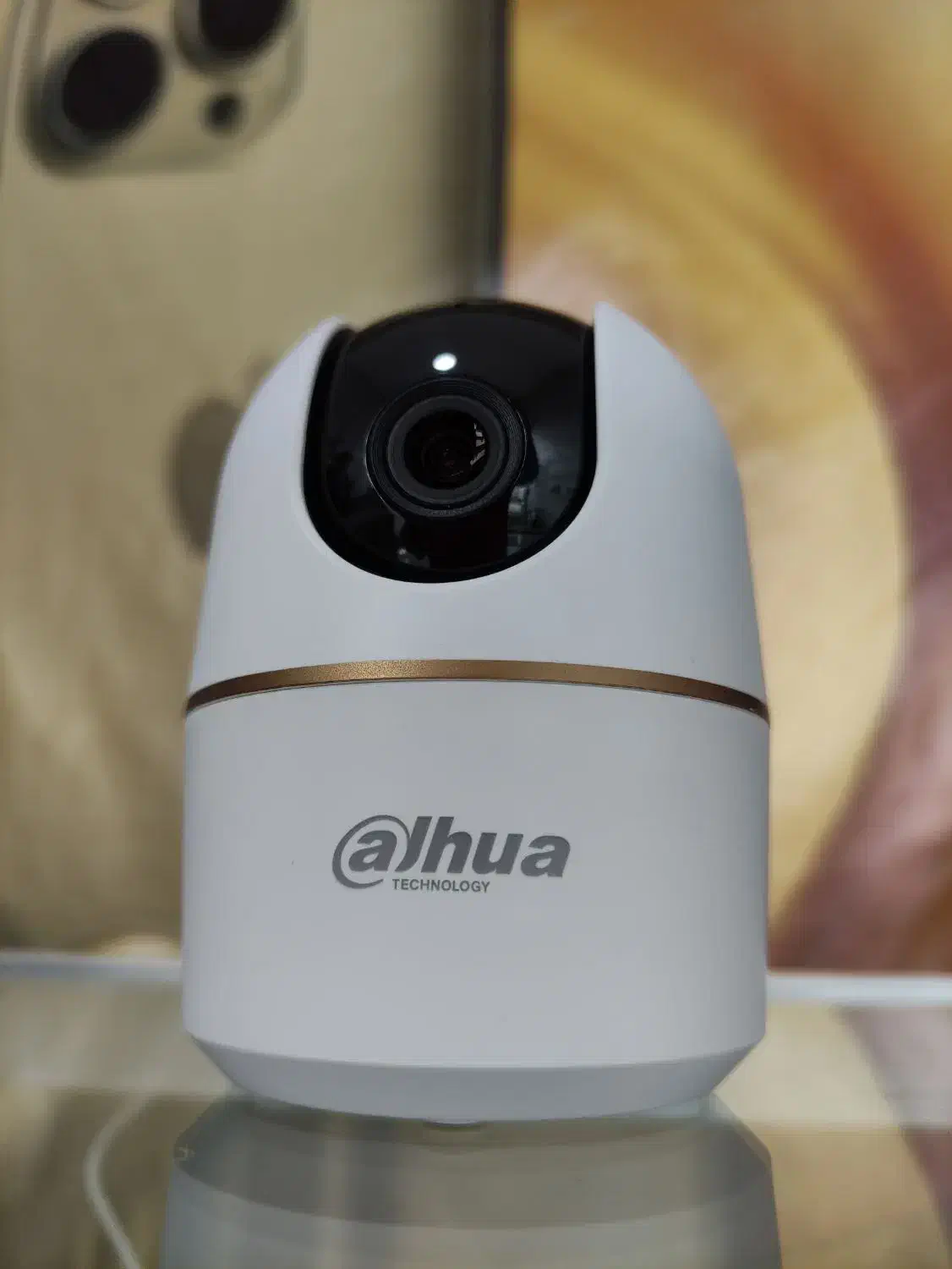 دوربین بی سیم|دوربین مداربسته|قزوین, |دیوار