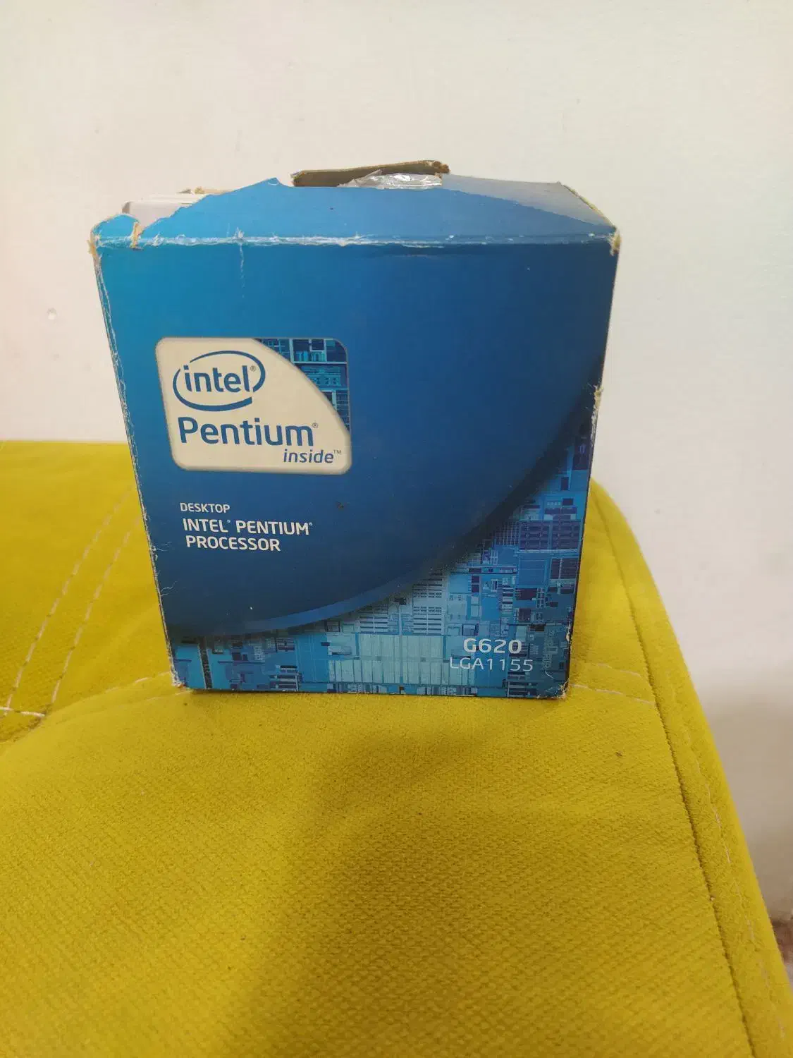 سی پی یو و کارت گرافیک|قطعات و لوازم جانبی رایانه|آستانه اشرفیه, |دیوار