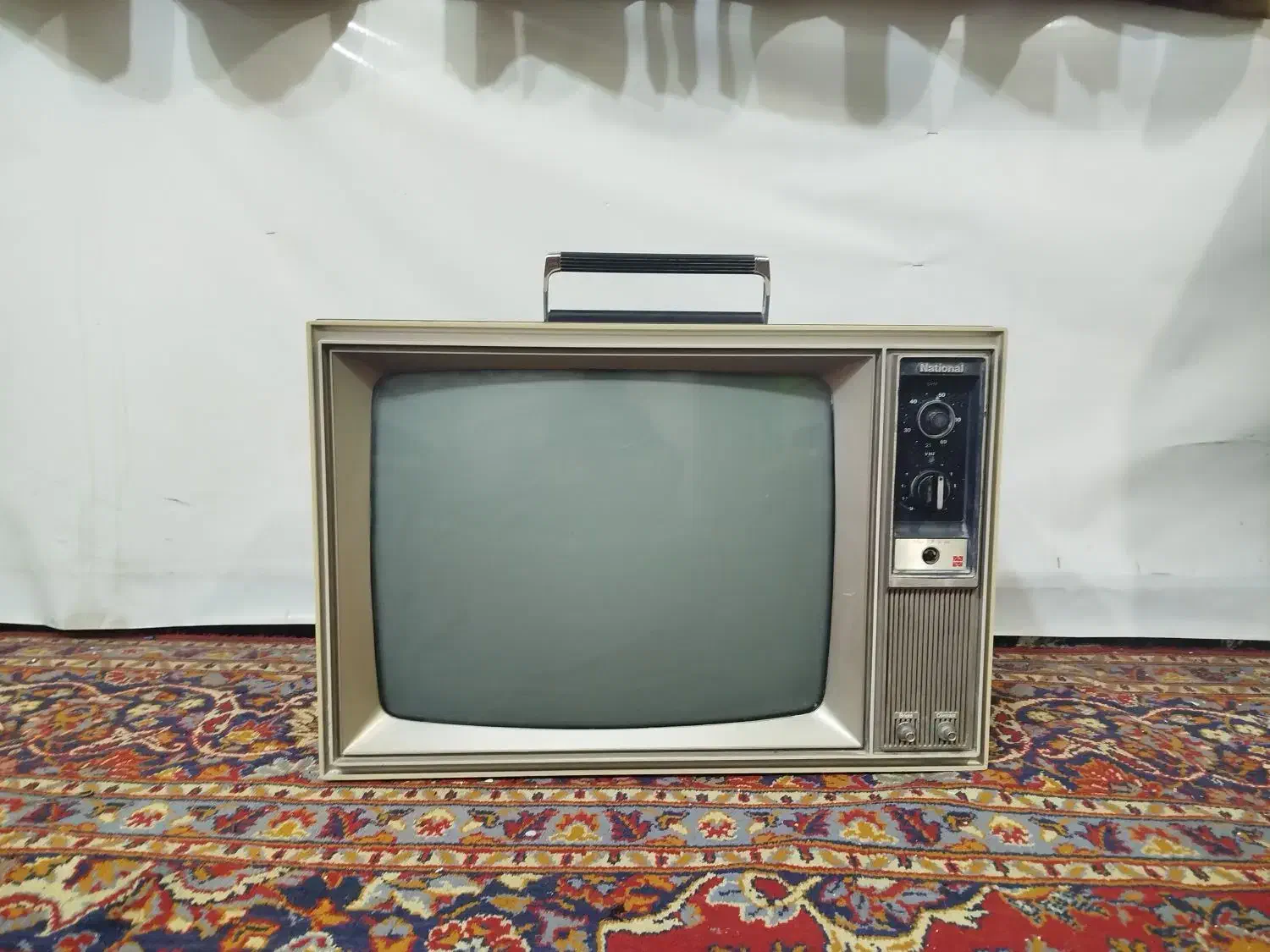 تلویزیون|تلویزیون و پروژکتور|بهبهان, |دیوار