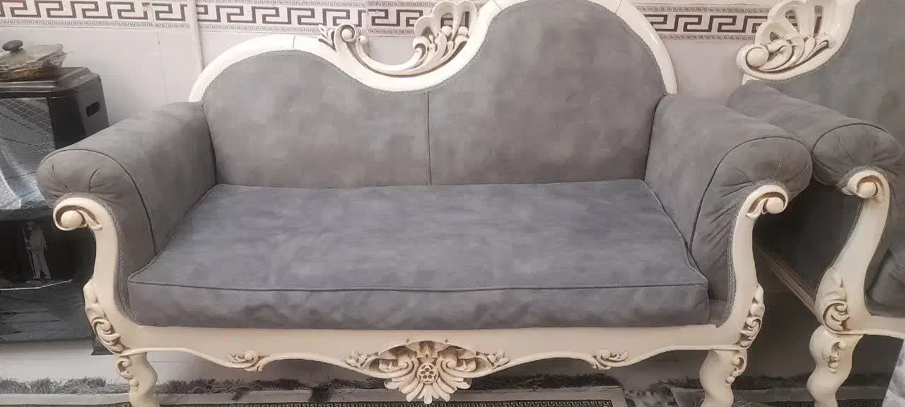 مبل|مبلمان خانگی و میز عسلی|محمدشهر, شهرک چمران|دیوار