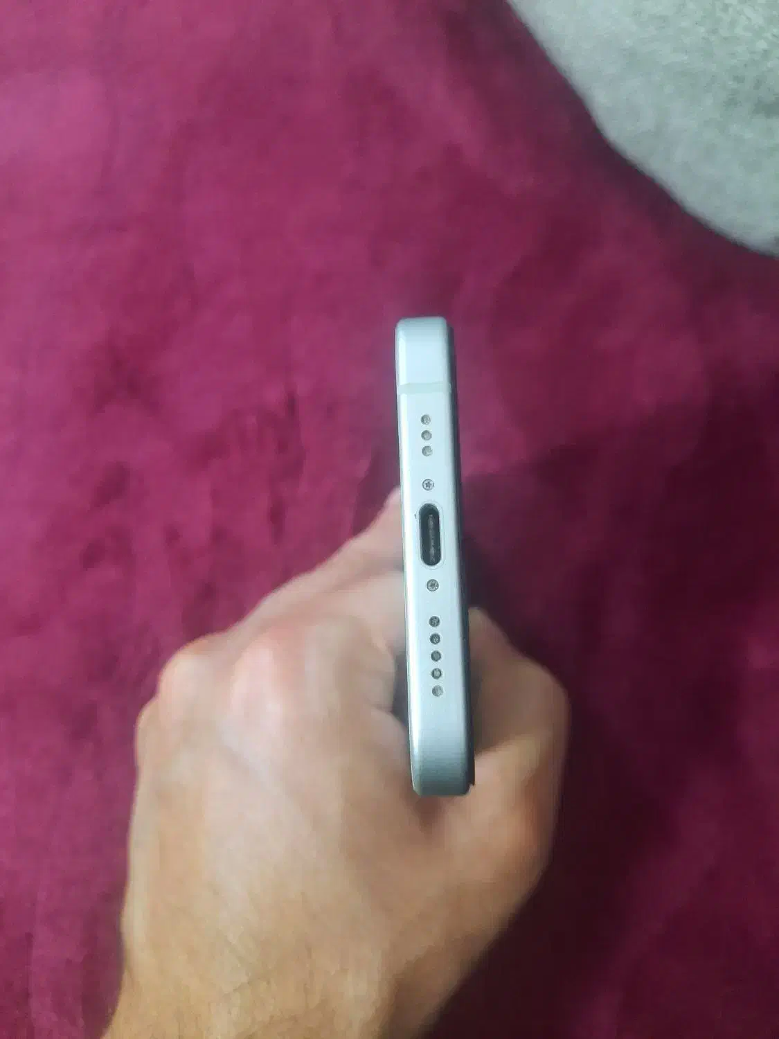 iPhone 15|موبایل|کرج, عظیمیه|دیوار