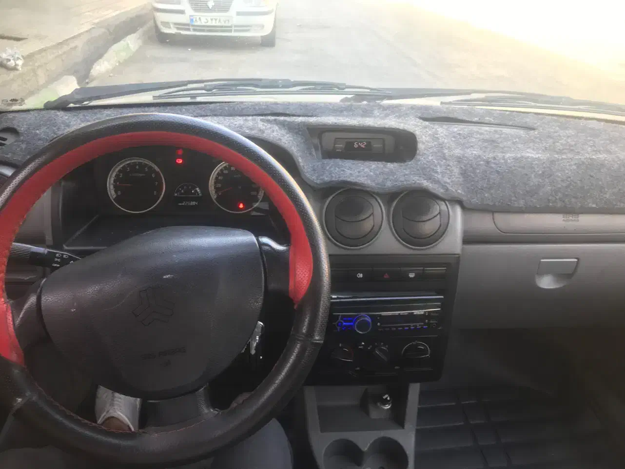 پراید 111اقساط بلندمدت|خودرو سواری و وانت|مشهد, امامیه (شهرک غرب)|دیوار