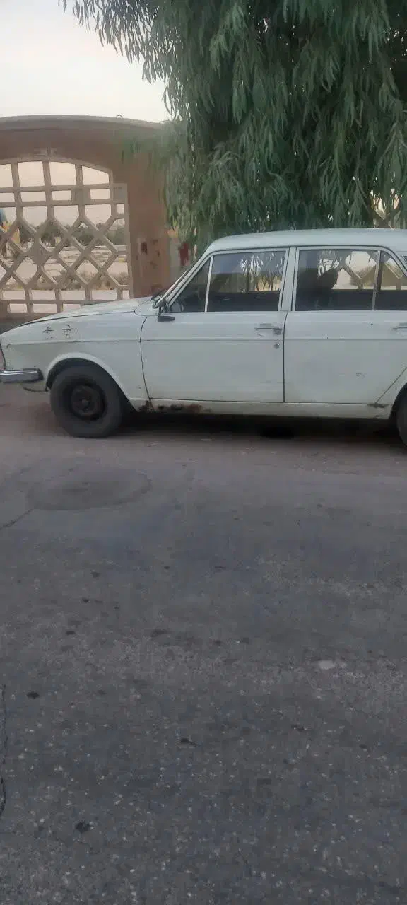 پیکان مدل ۷۷ دوگانه دستی|خودرو سواری و وانت|تهران, آبشار|دیوار