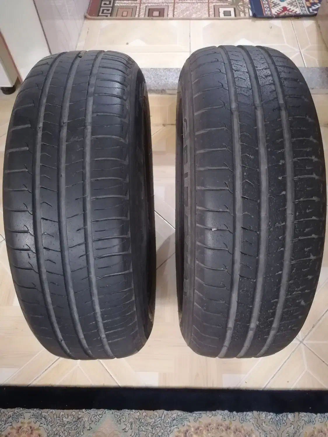 لاستیک|قطعات یدکی و لوازم جانبی|مشهد, انقلاب|دیوار