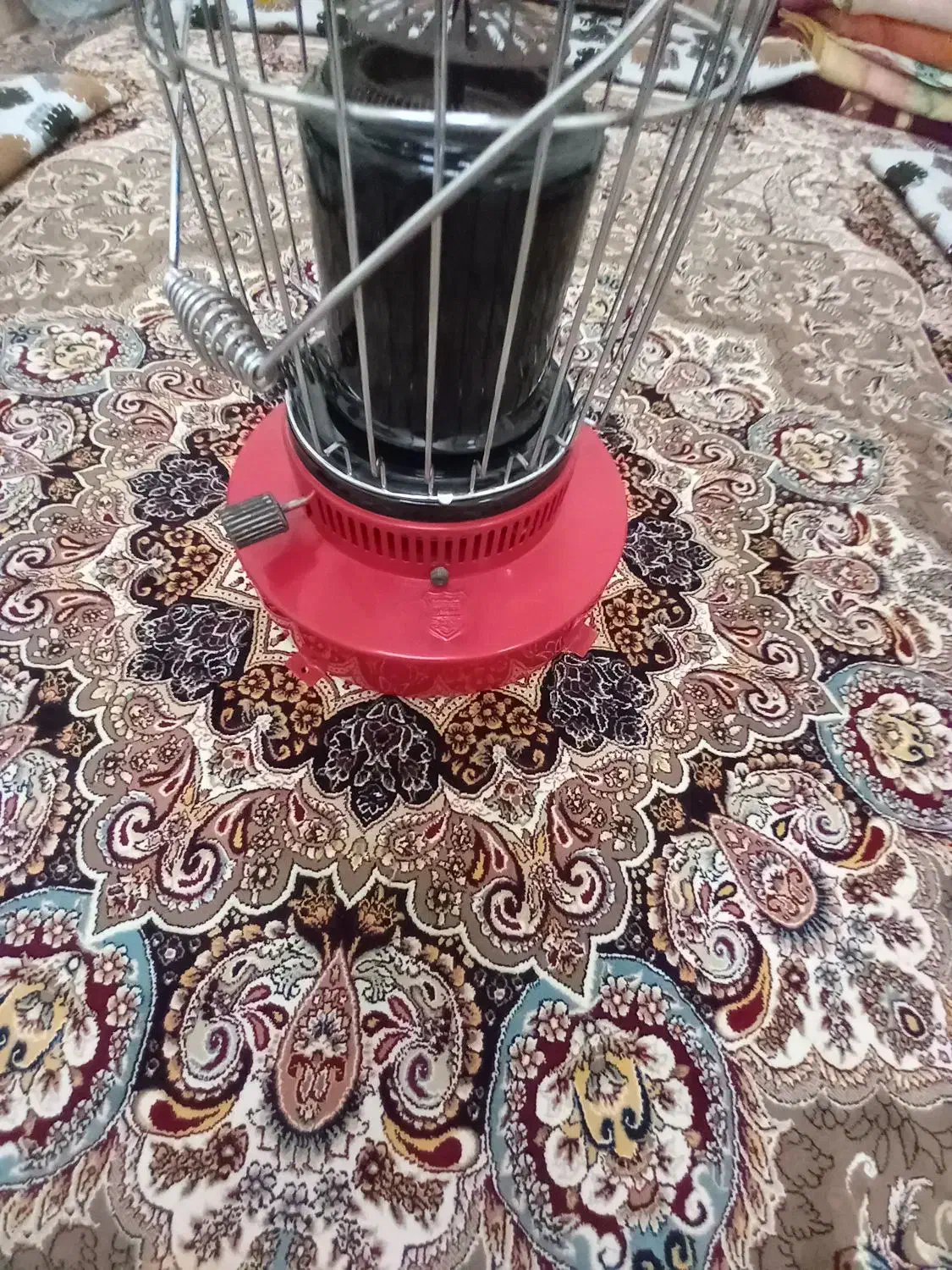 چراغ سولان|بخاری، هیتر، شومینه|زهک, |دیوار