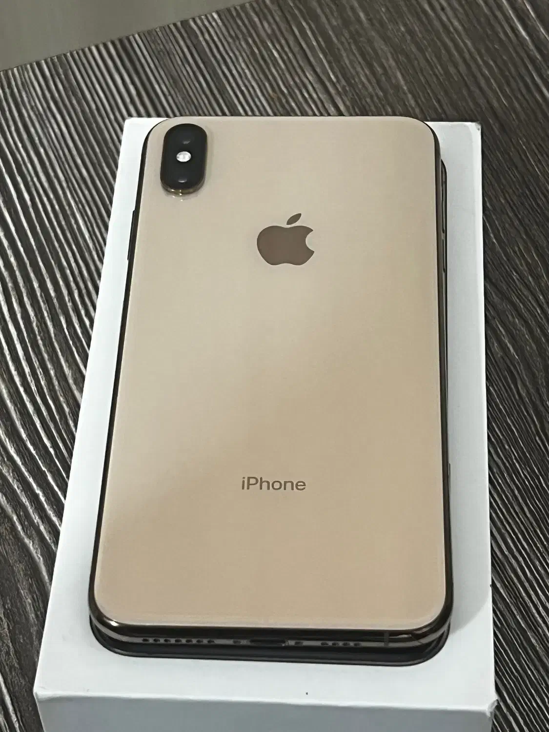 آیفون xs max|موبایل|حمیدیا, |دیوار