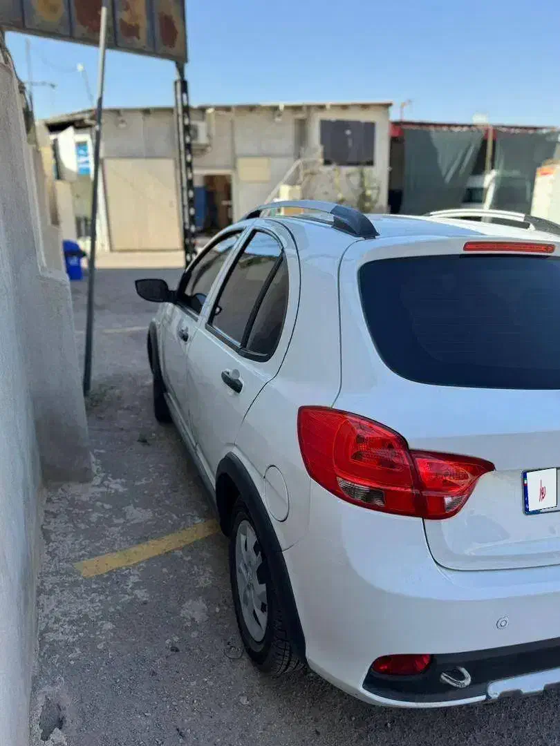 کوییک دنده ای مدل 1401|خودرو سواری و وانت|قم, نیروگاه|دیوار