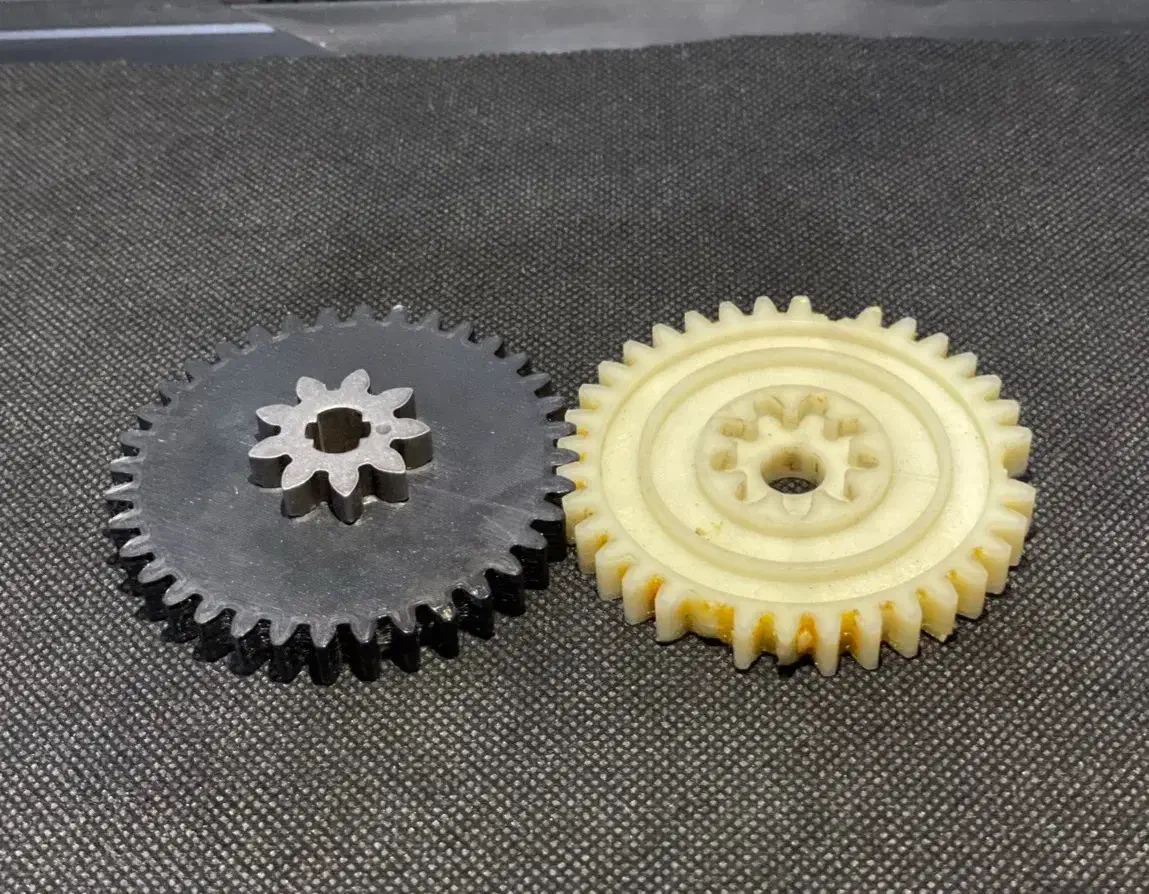 خدمات پرینت سه بعدی و ساخت قطعات|خدمات رایانه‌ای و موبایل|کرمانشاه, |دیوار