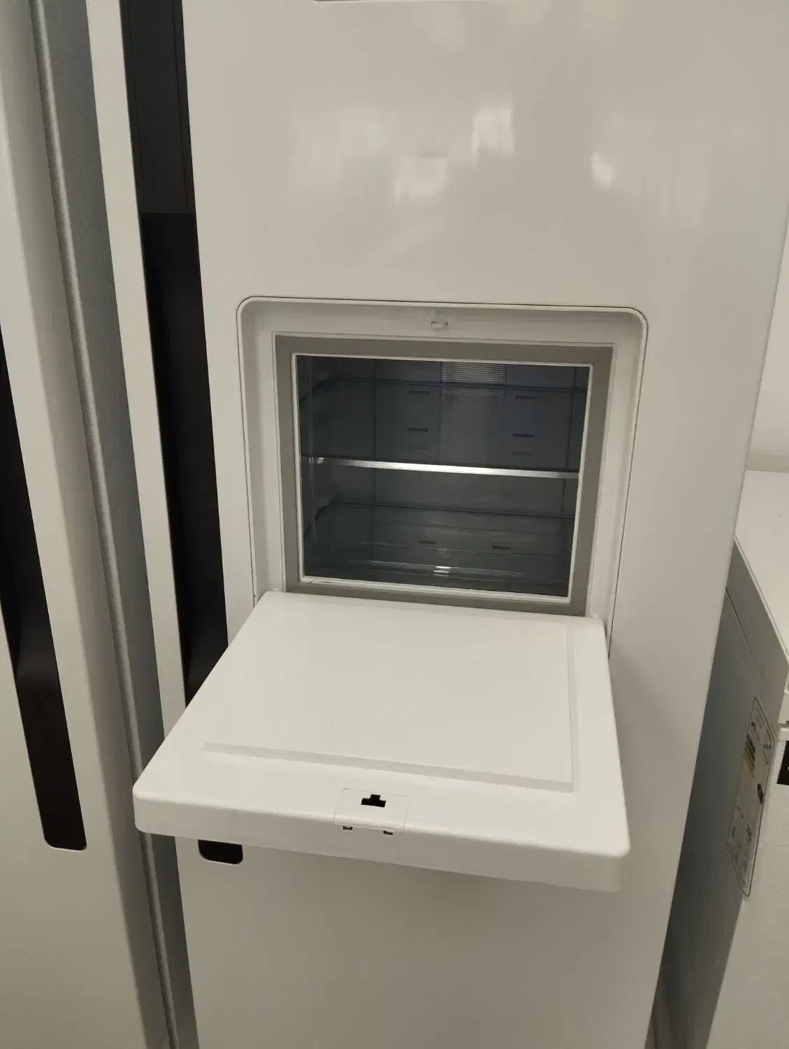 دوقلو الکترواستیل|یخچال و فریزر|ایلام, |دیوار