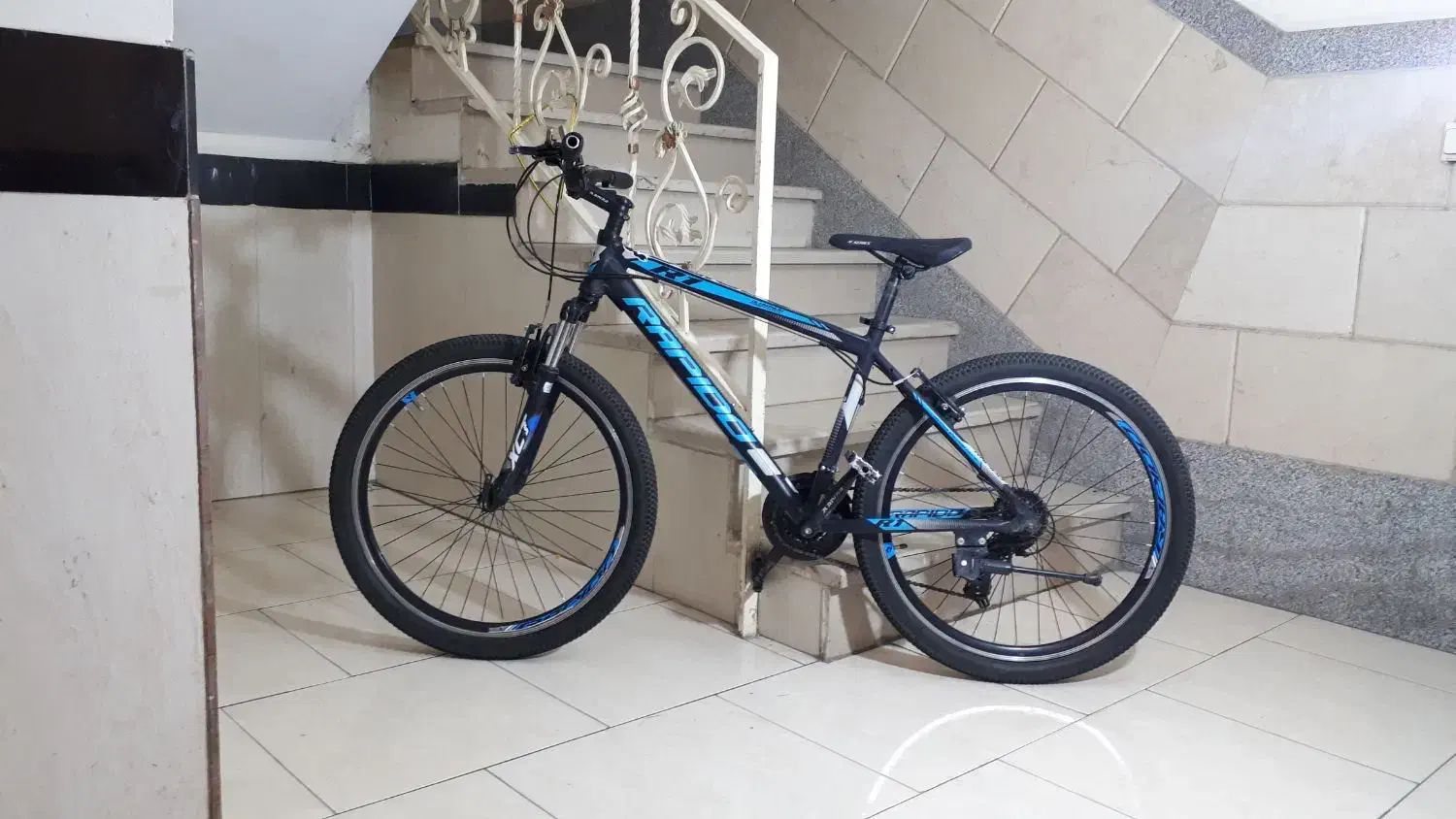 دوعدوچرخه26اورلورد.راپیدو21دنده شیمانو|دوچرخه، اسکیت، اسکوتر|تهران, دروس|دیوار