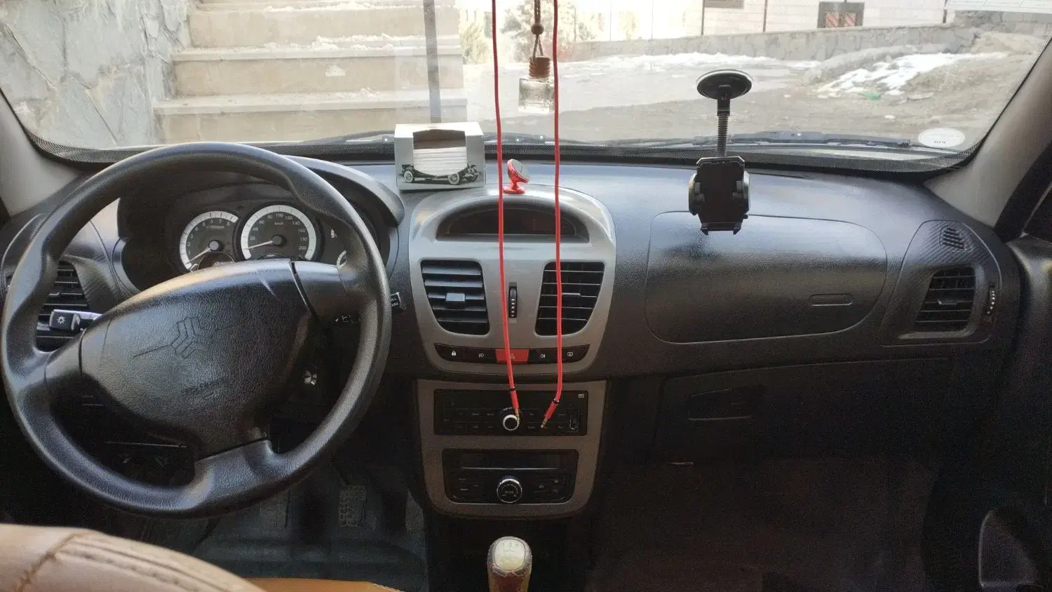 سواری|خودرو سواری و وانت|رودهن, |دیوار