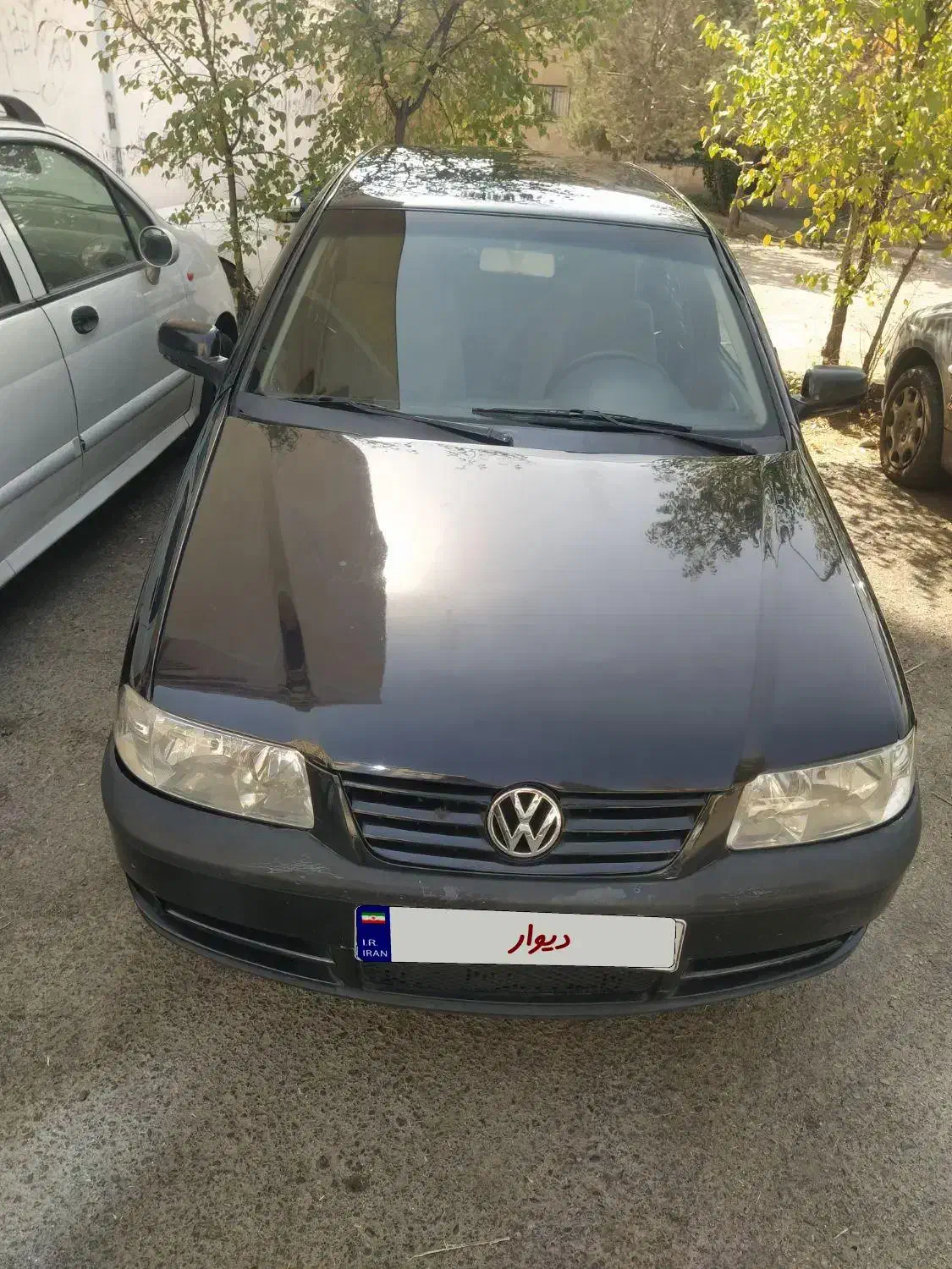 فولکس گل|خودرو کلاسیک|تهران, نیروی دریایی|دیوار