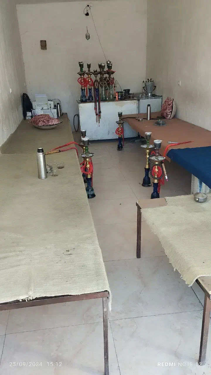 فروش لوازم قلیان سرا|زیورآلات و اکسسوری|تکاب, |دیوار