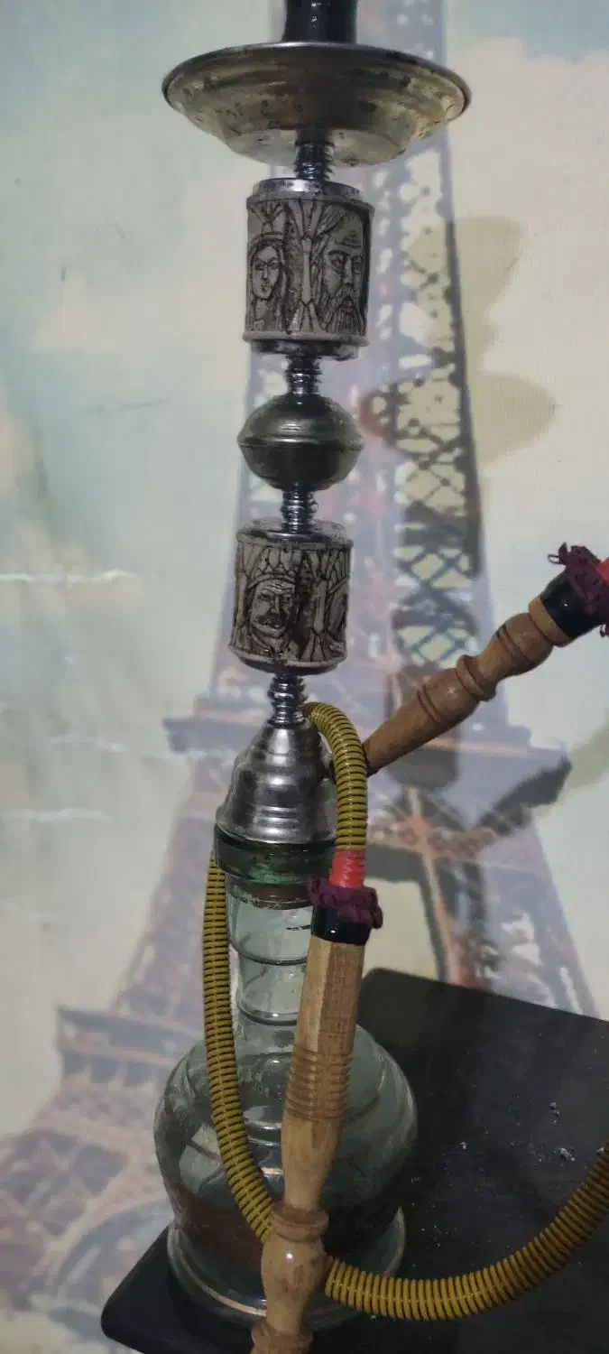 قلیان|کلکسیون و سرگرمی|اردبیل, |دیوار