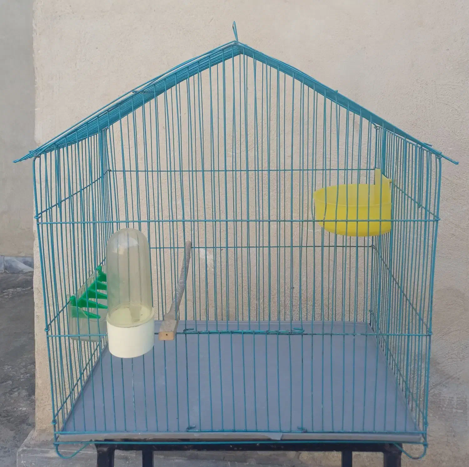 قفس|لوازم جانبی حیوانات|ایذه, |دیوار