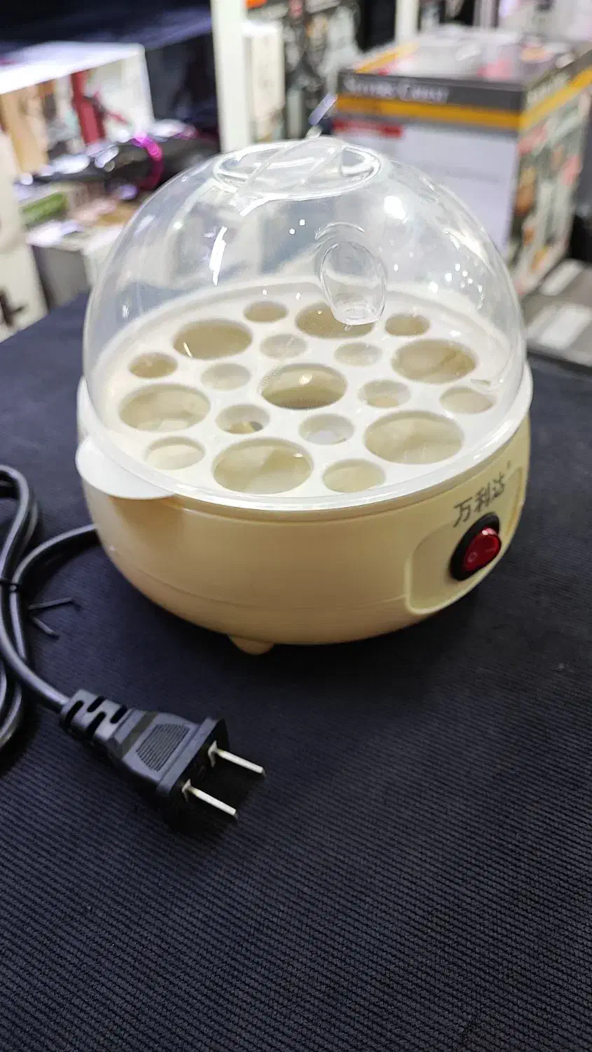 تخم مرغ پز وارداتی|اجاق گاز و لوازم برقی پختوپز|تبریز, |دیوار