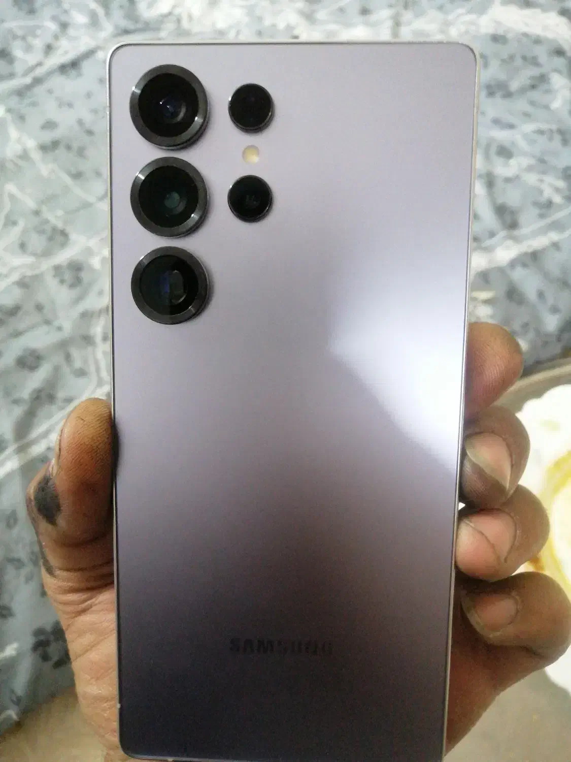 گوشی S25 ultra|موبایل|مشهد, شهید مطهری|دیوار