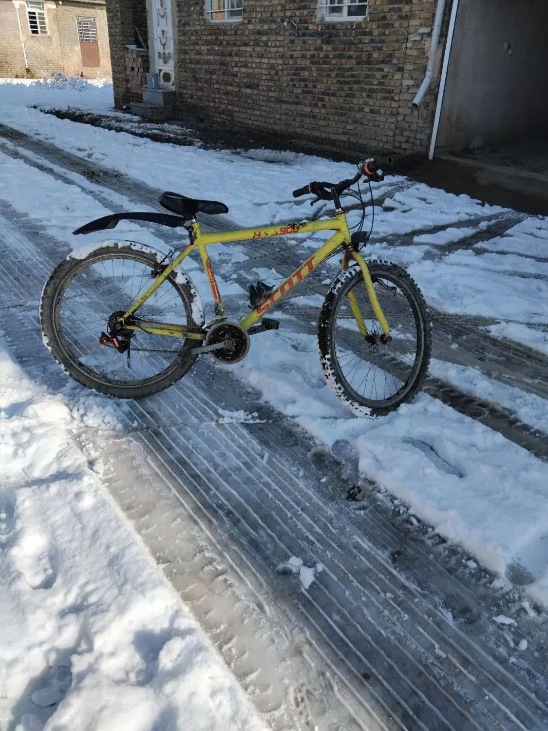 دوچرخه،|دوچرخه، اسکیت، اسکوتر|نوشین شهر, |دیوار