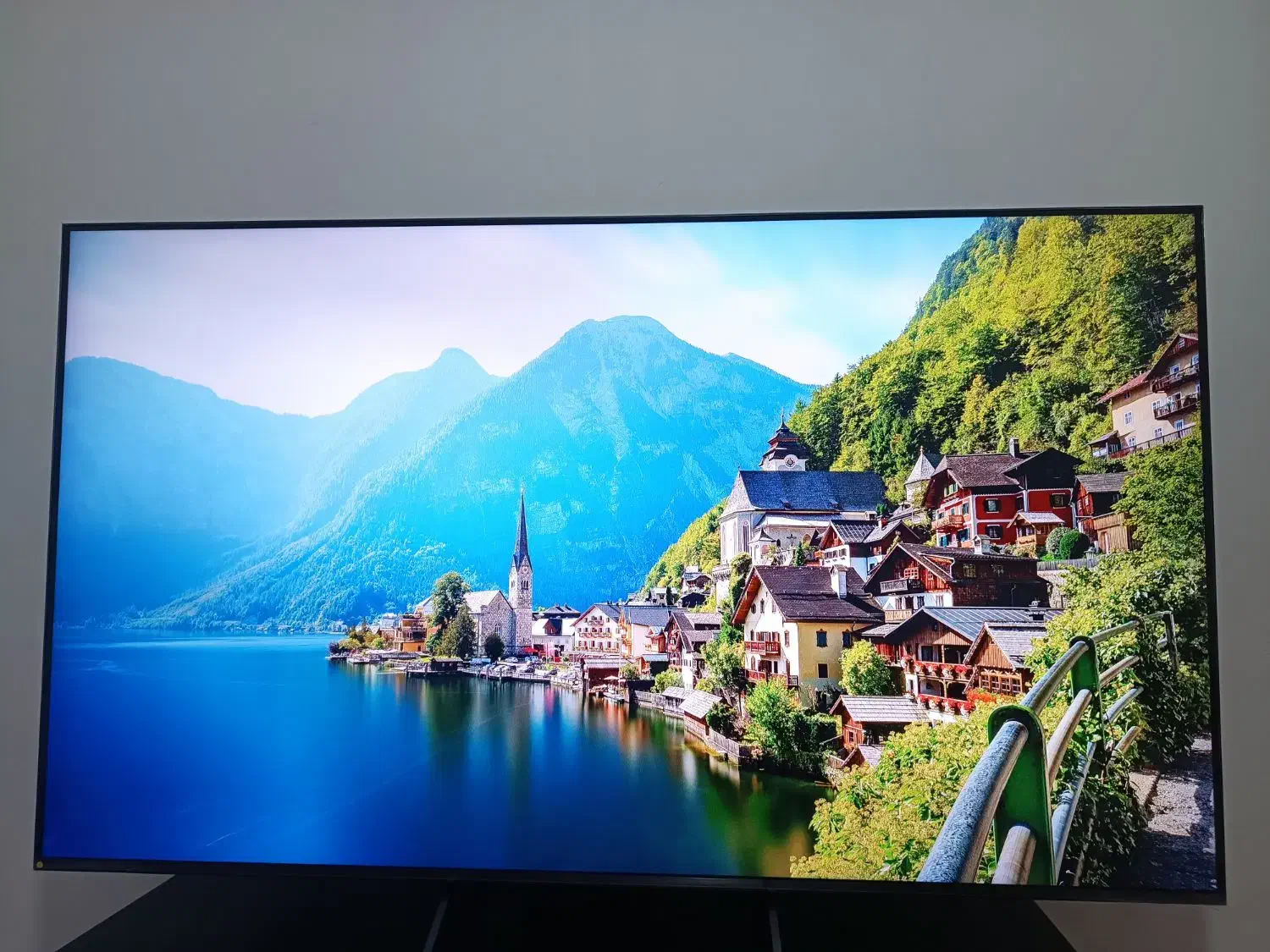 تلوزیون ال جی|تلویزیون و پروژکتور|سنندج, |دیوار