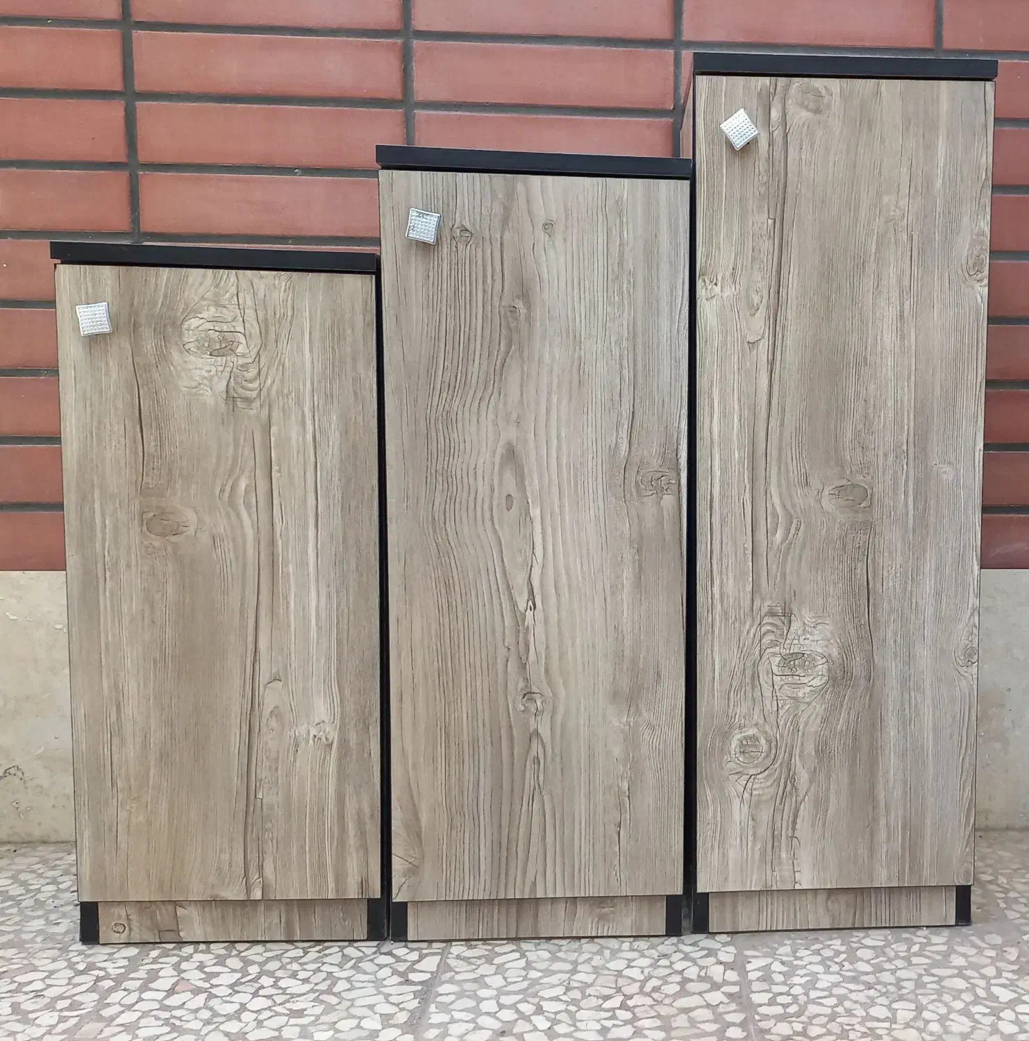 جاکفشی|جاکفشی، کمد، دراور|کاشان, فاز ۲ ناجی آباد|دیوار