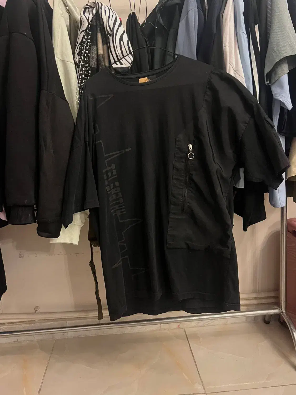 تیشرت|لباس|کرمان, |دیوار