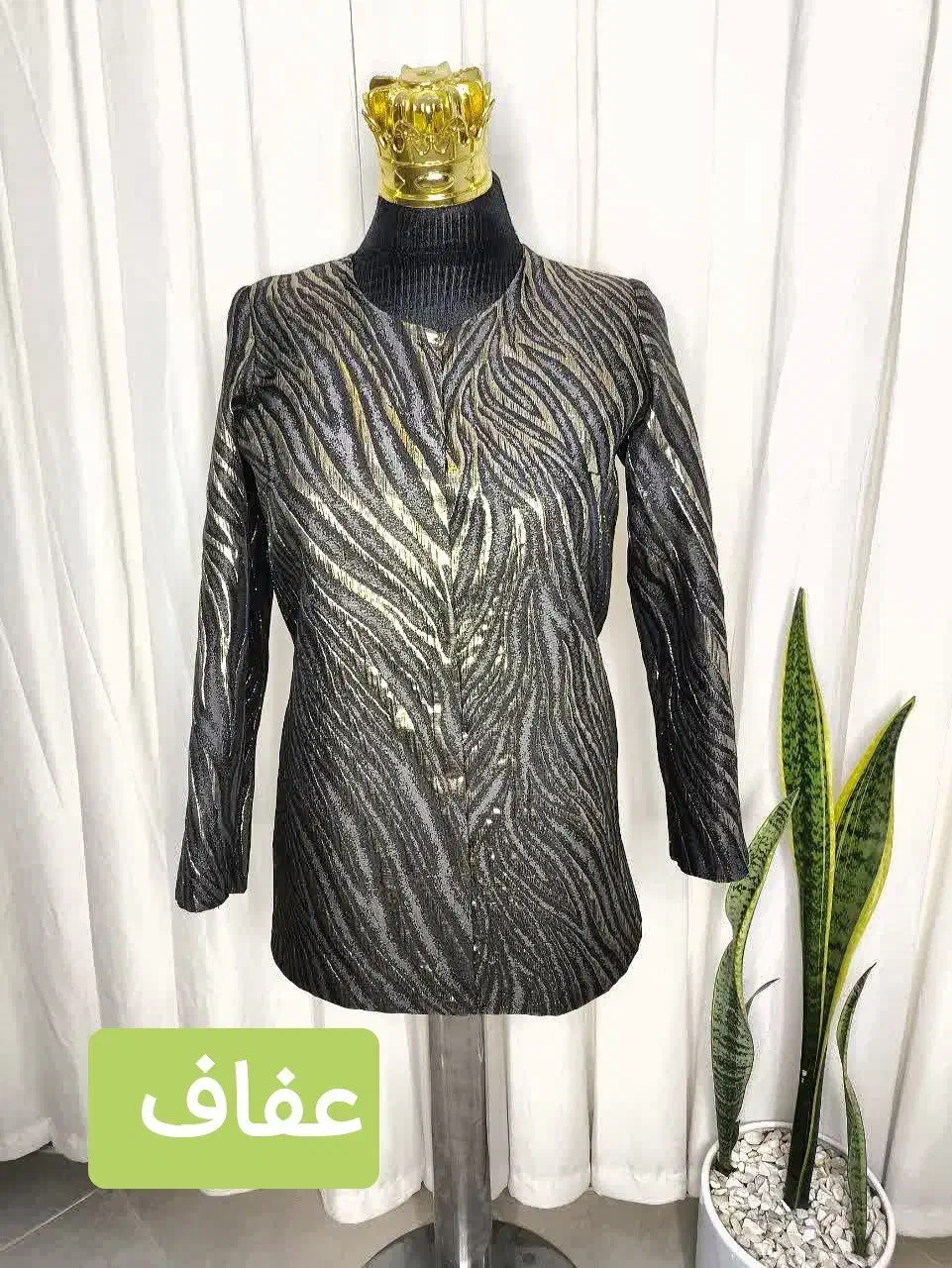 کت مجلسی زبرا|حراج|تربت‌حیدریه, باغ سلطانی|دیوار