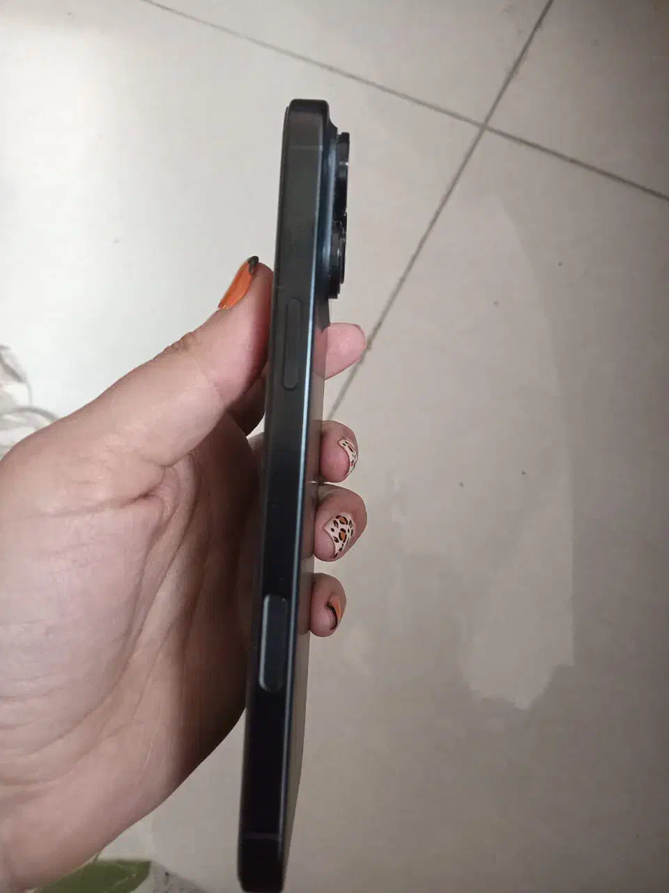 ایفون 16pro max|موبایل|تهران, صادقیه|دیوار