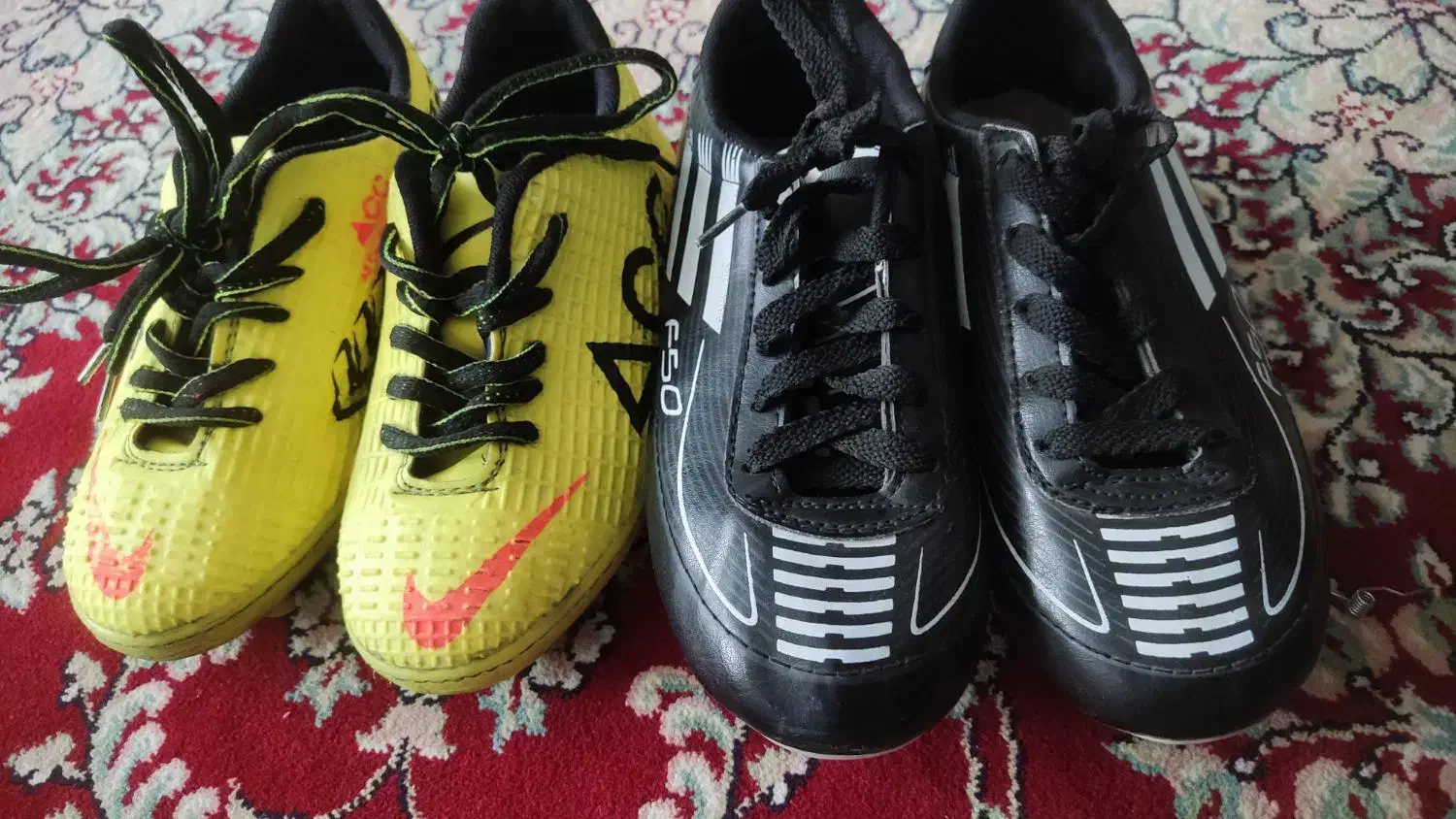 3جفت کفش|کیف، کفش، کمربند|تویسرکان, |دیوار