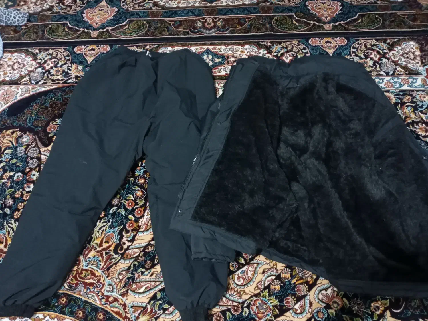 فردشی|لباس|مشهد, کارمندان دوم|دیوار