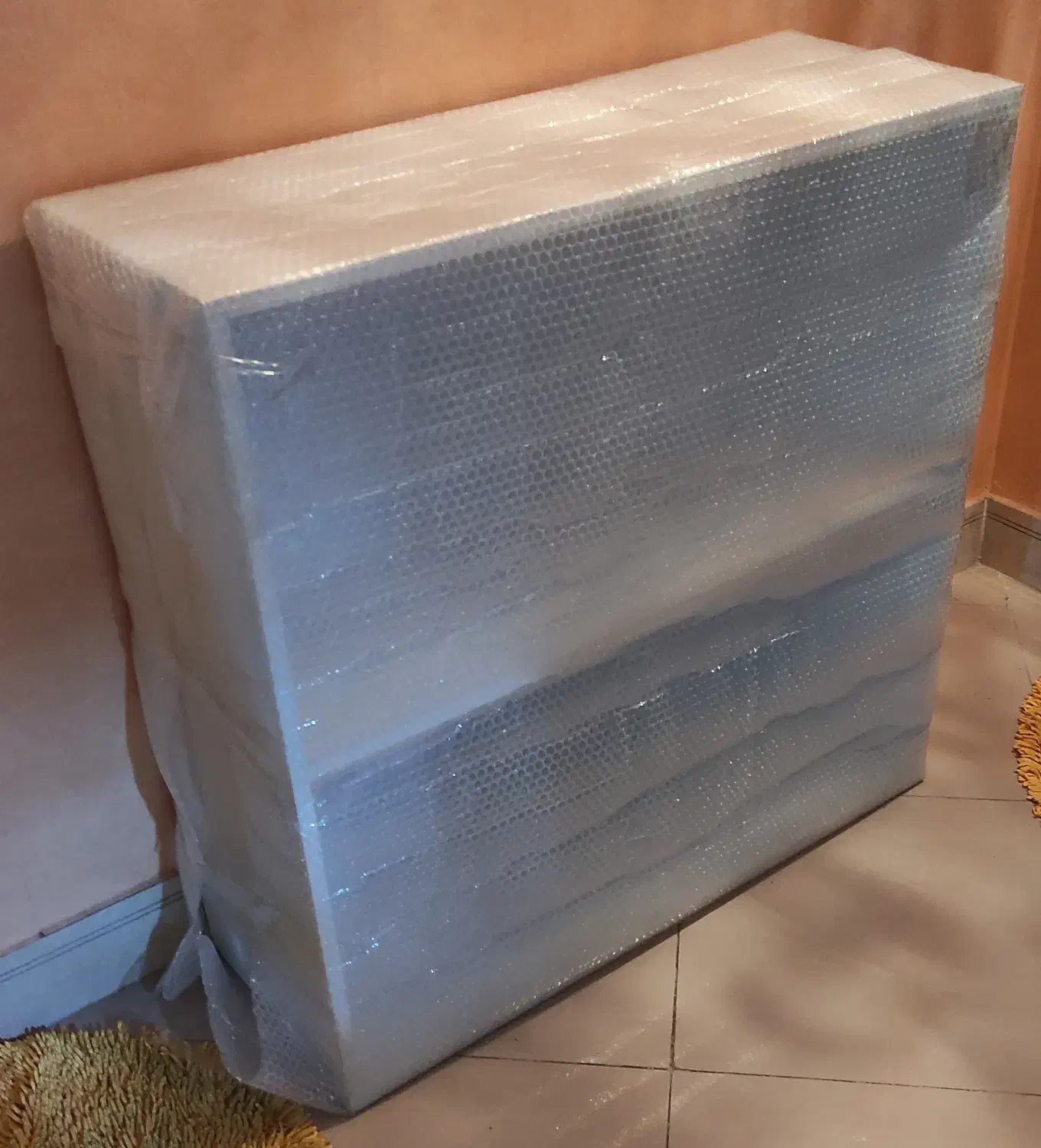 قفسه کابینت نوساز|کتابخانه، شلف، قفسههای دیواری|اراک, |دیوار