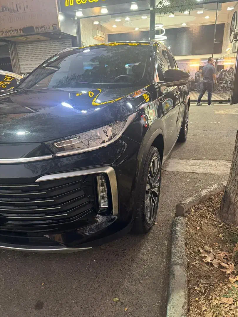 ایکستریم TXL مدل 1403|خودرو سواری و وانت|تهران, نارمک جنوبی|دیوار