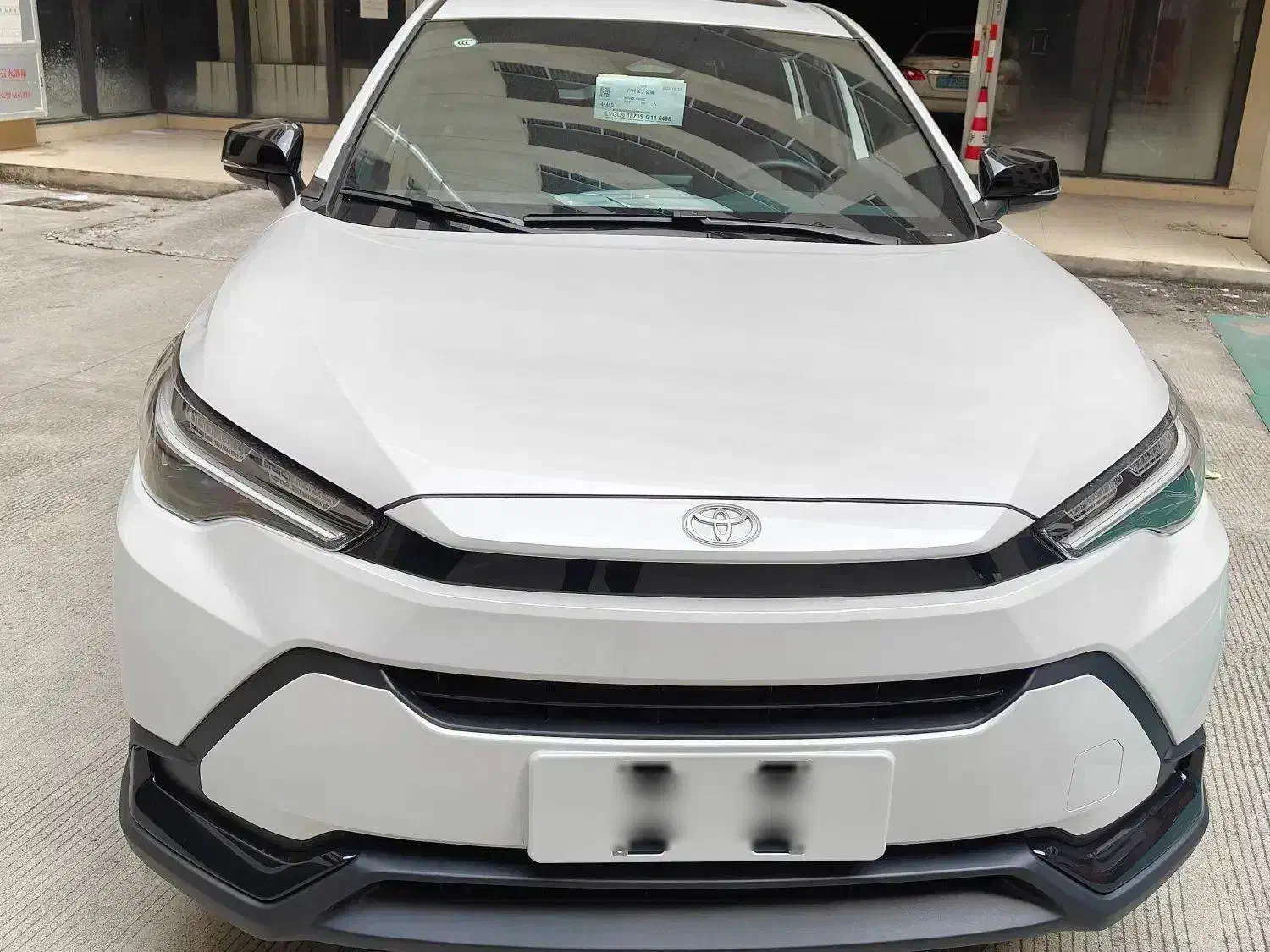 تویوتا فراتلندر|خودرو سواری و وانت|ارومیه, |دیوار