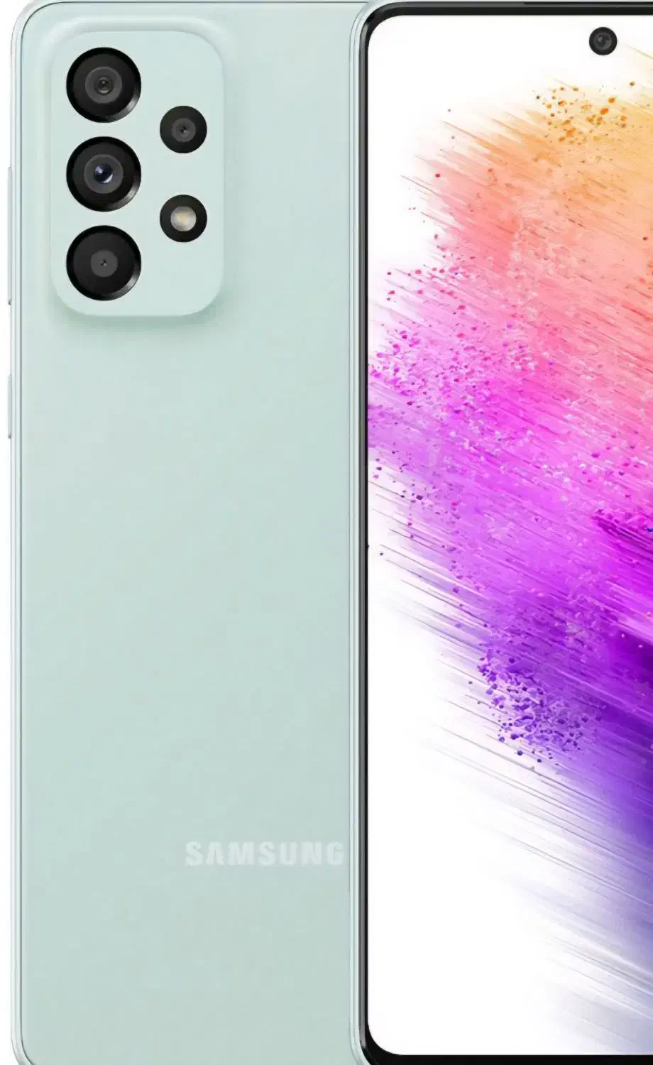 سامسونگa73|موبایل|بجنورد, |دیوار