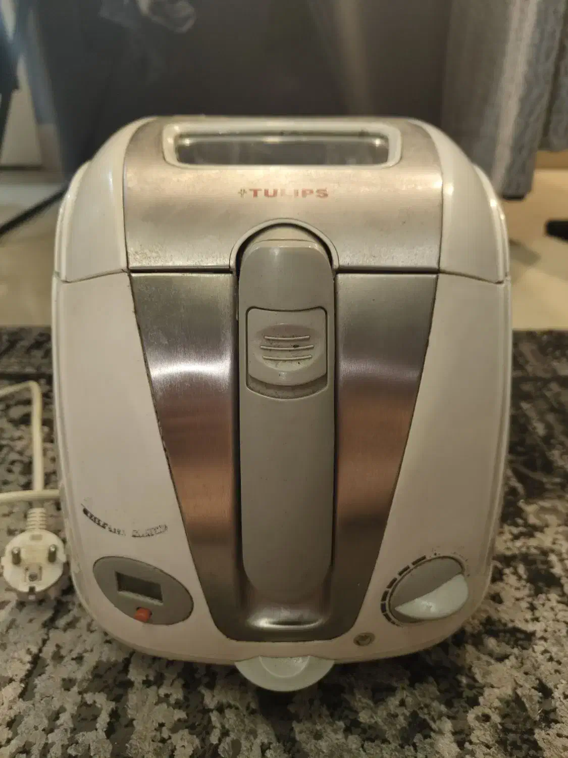 سرخ کن|اجاق گاز و لوازم برقی پختوپز|تهران, زنجان جنوبی|دیوار