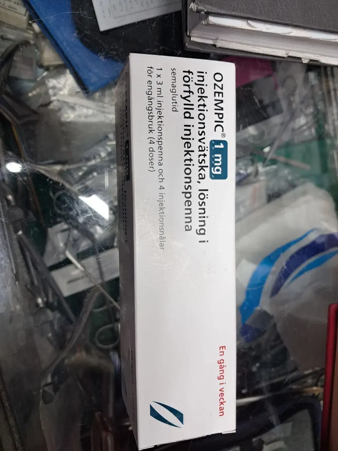 اوزمپیک لاغری زیبایی|پزشکی|تهران, آذربایجان|دیوار