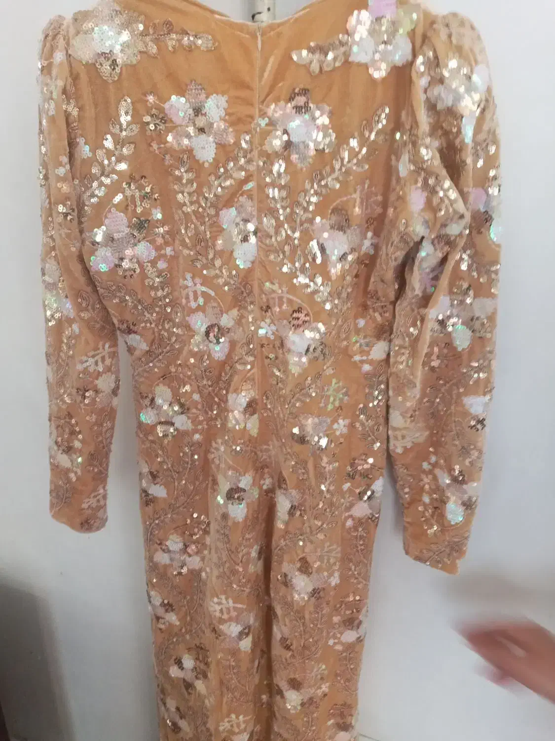 لباس مجلسی زنانه|لباس|تبریز, |دیوار