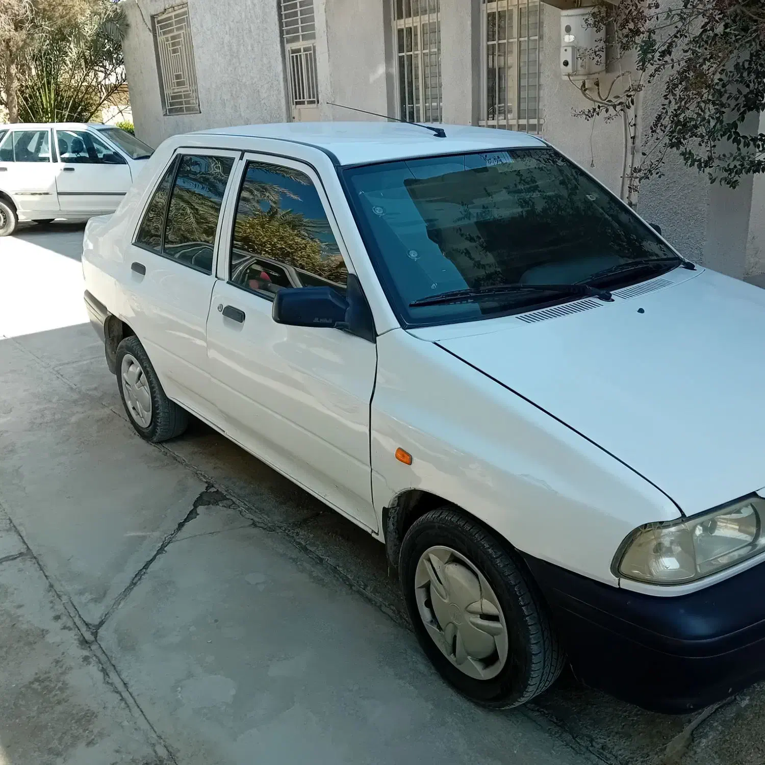 فروش پراید ۱۳۱SE مدل ۹۸/۱۲/۱۰|خودرو سواری و وانت|سراوان, |دیوار