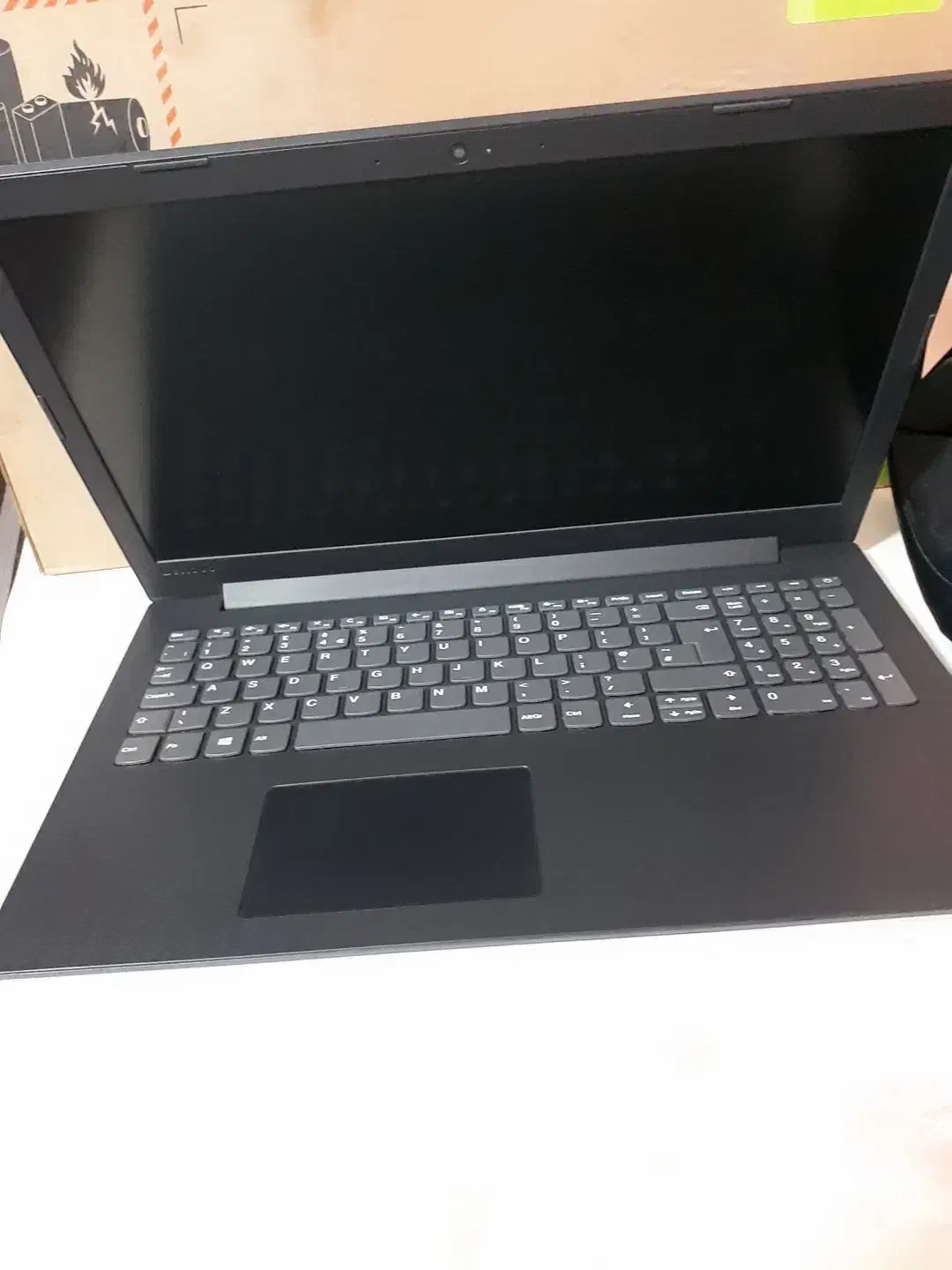 لپ تاپ LENOVO IDEAPAD 130 رم 8 گیگ حافظه SSD|رایانه همراه|شیراز, لشکری|دیوار