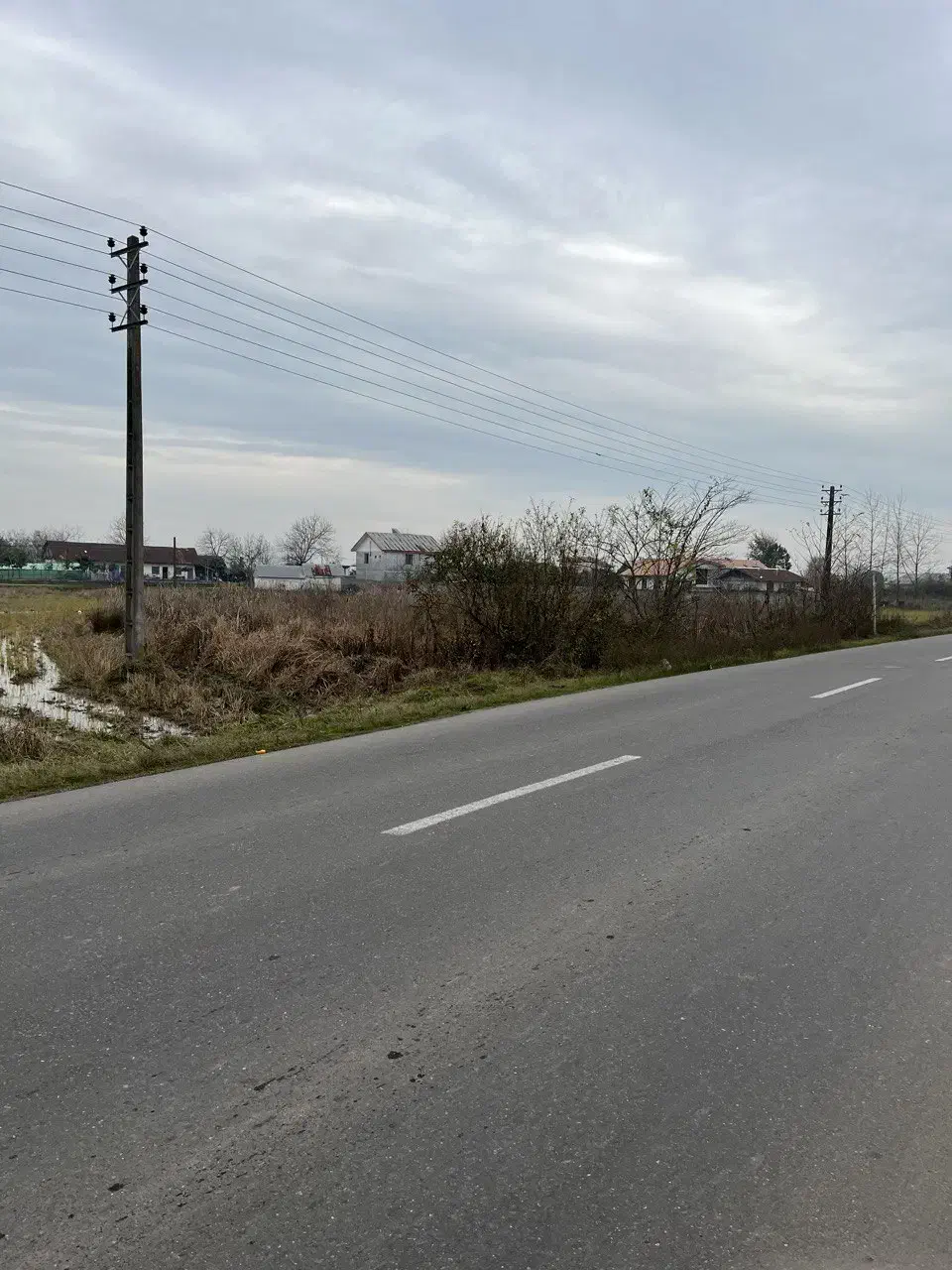 فروش زمین به متراژ ۲۷۰۰ متر مربع|فروش زمین و ملک کلنگی|سیاهکل, |دیوار