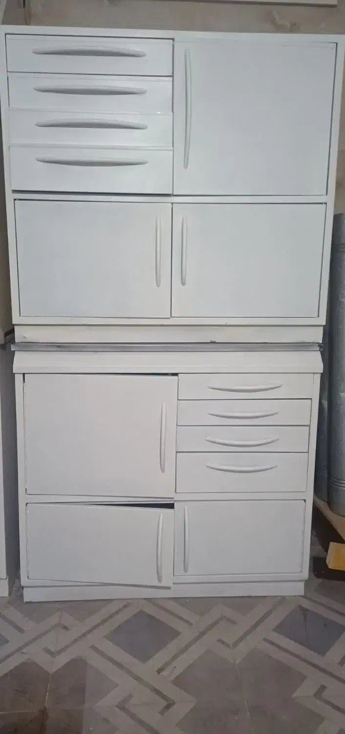 کابینت و بشکه|حراج|پاکدشت, پاکدشت (مامازند)|دیوار