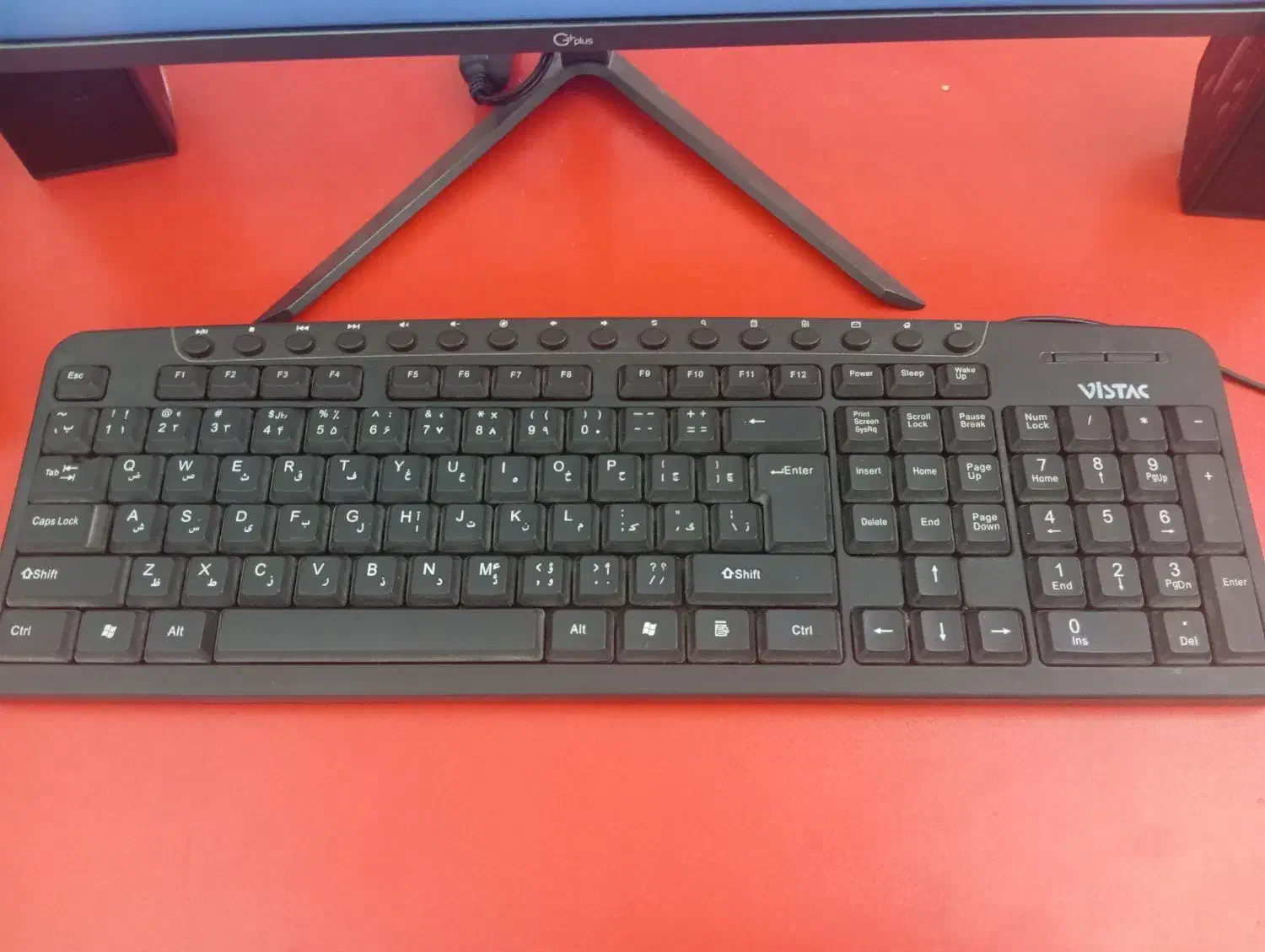 کیبرد کامپیوتر|قطعات و لوازم جانبی رایانه|بندرعباس, |دیوار