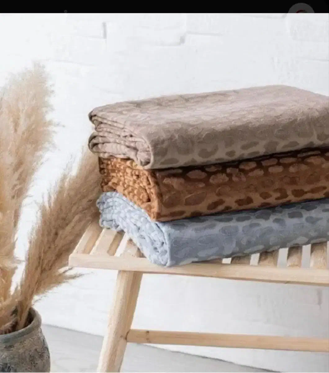 پتو مجیک عمده|رختخواب، بالش، پتو|اصفهان, ارداجی|دیوار