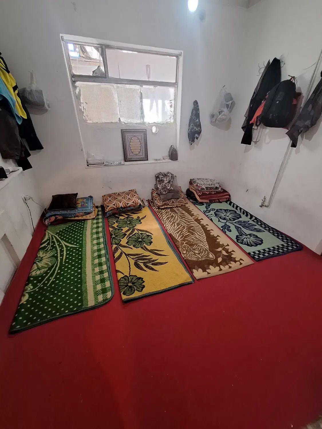 خوابگاه ویژه اقایان|اجارهٔ کوتاه‌مدت آپارتمان و سوئیت|تهران, وحیدیه|دیوار