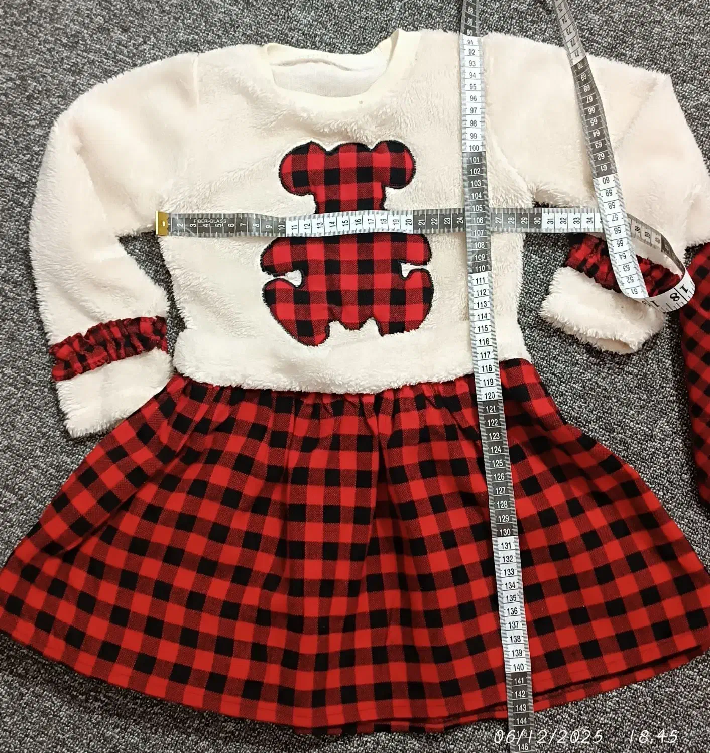 دومدل لباس مناسب تا ۳یا۴سال ریز  قیمت هر کدوم ۳۵۰۰|لباس|دوگنبدان, |دیوار