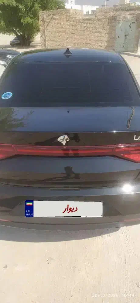 ماشین تارا v1|خودرو سواری و وانت|بندرعباس, |دیوار