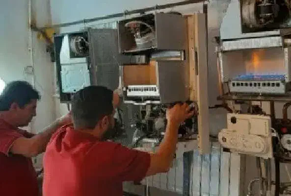 تعمیر تخصصی پکیج دیواری در پونک فوری تخصصی|خدمات پیشه و مهارت|تهران, پونک|دیوار