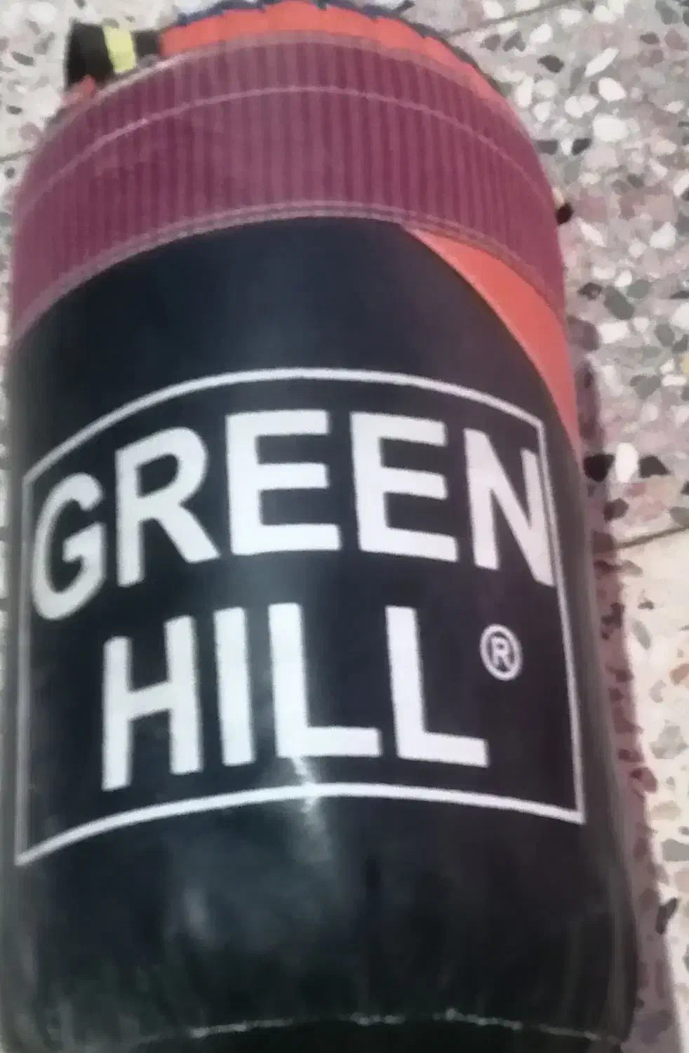 کیسه بوکس|تجهیزات ورزشی|منج, |دیوار