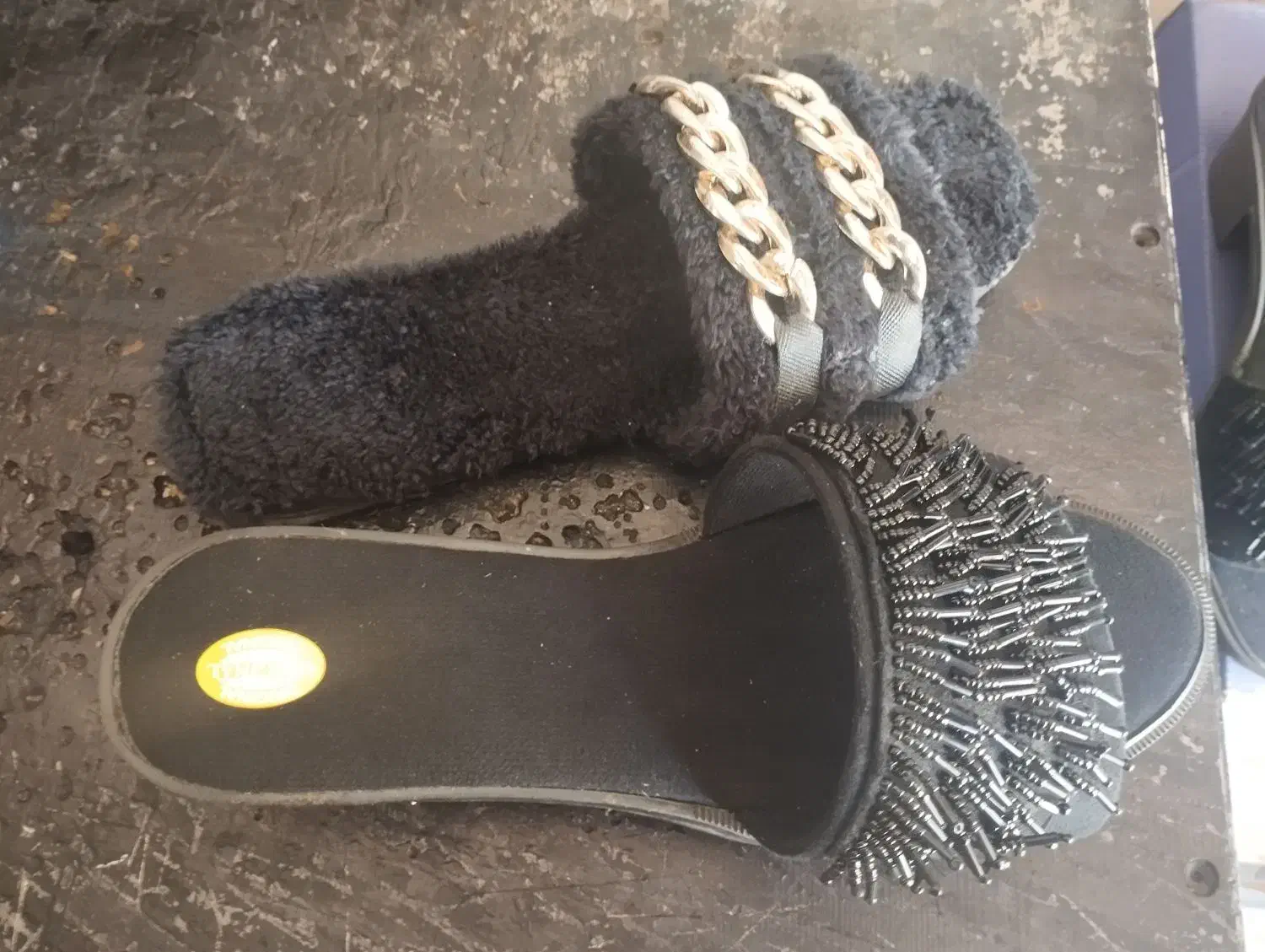 کفش|کیف، کفش، کمربند|سنندج, |دیوار