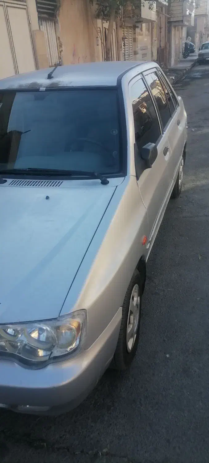 پراید ۱۳۲|خودرو سواری و وانت|قم, ولیعصر|دیوار