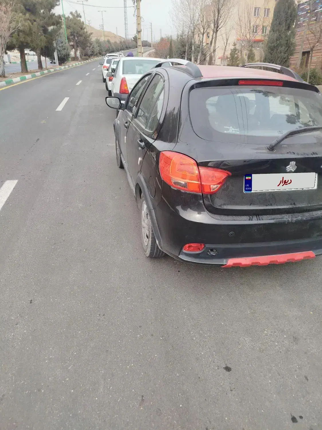 کوییک RS مدل 1403 سند دست اول|خودرو سواری و وانت|تهران, تهرانپارس جنوبی|دیوار